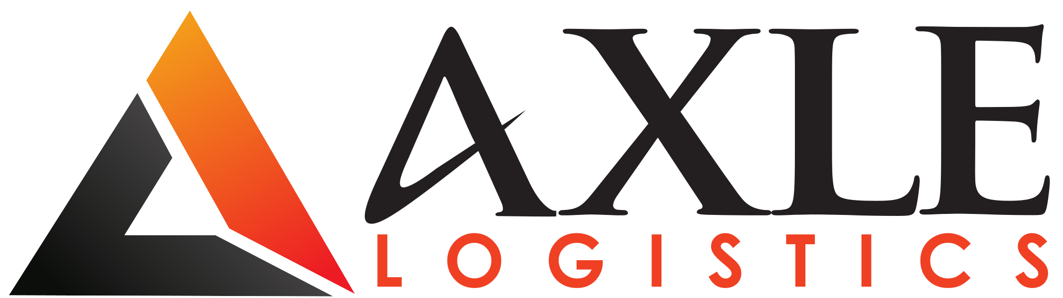 Axle Logistics